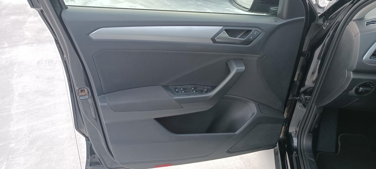 Volkswagen T-Roc 1.5 TSI ACT DSG Life