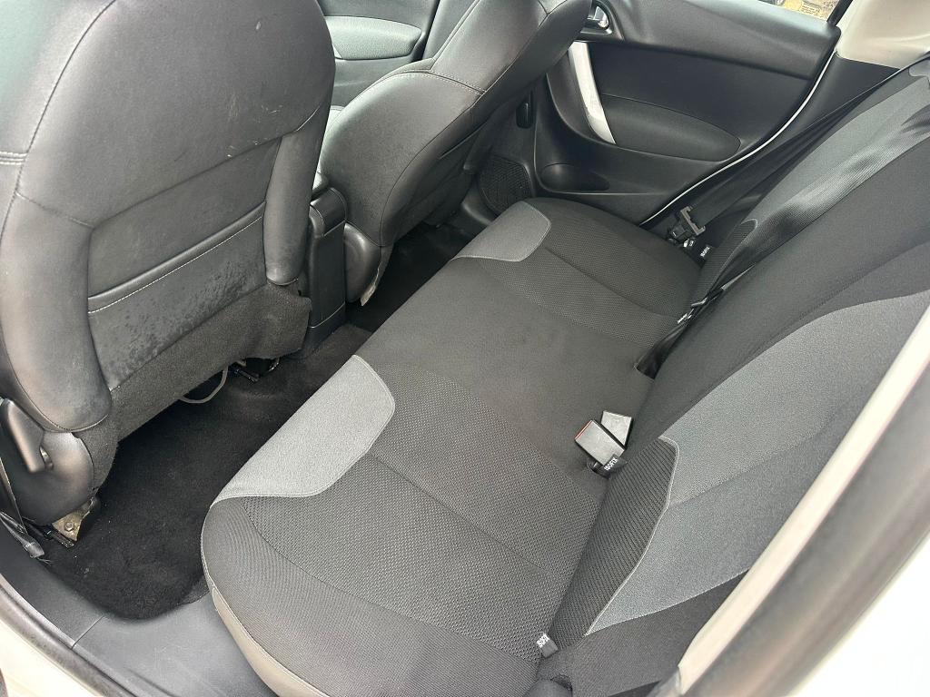 Citroen C3 1.1 Exclusive (exclusive style)