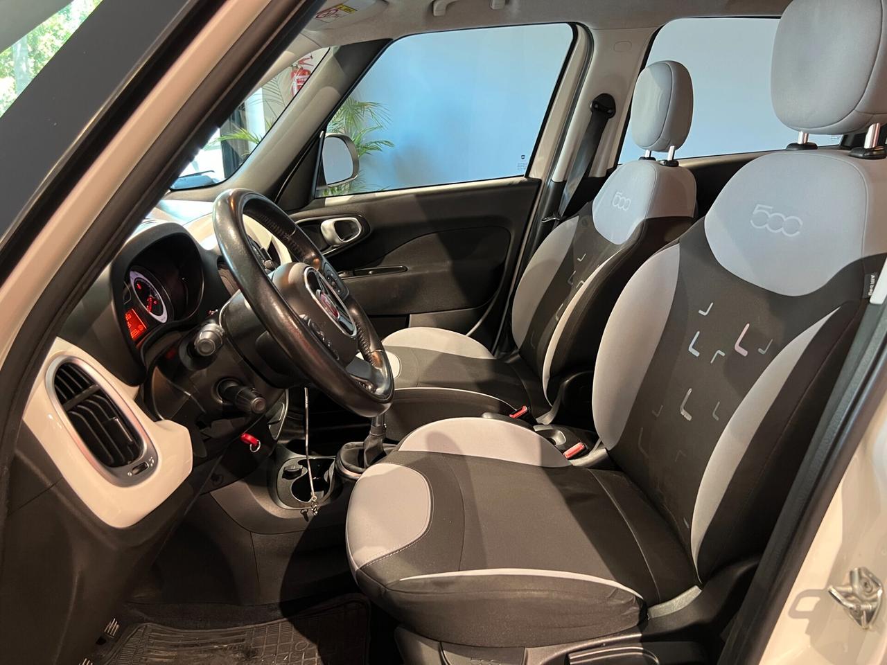 Fiat 500L 1.3 Multijet 95 CV Pop Star