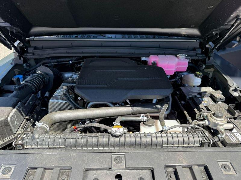 EMC 212 EMC 212 5p 4WD 2.0 TDI 166cv Automatico AT8