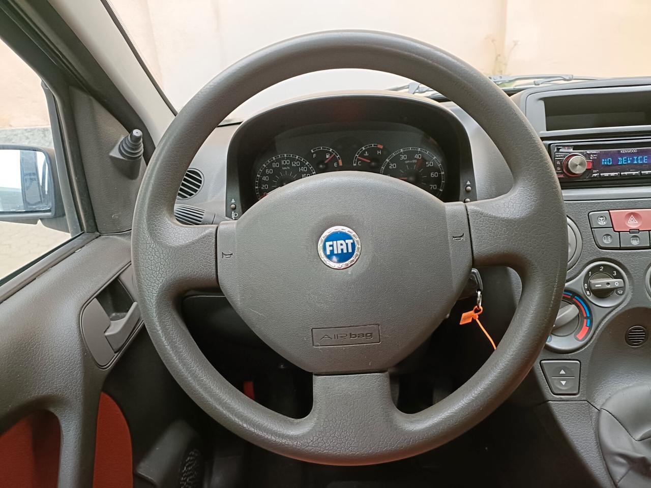 Fiat Panda 1.2 Dynamic