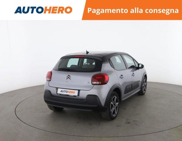 CITROEN C3 PureTech 83 S&S Shine