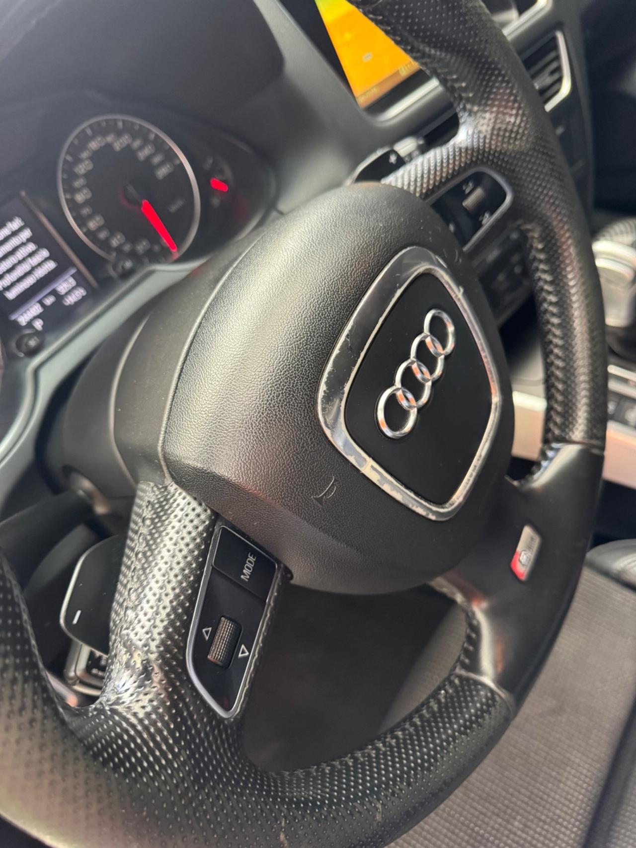 Audi Q5 3.0 V6 TDI quattro S tronic