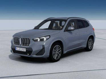 BMW X1 xDrive20d 48V MSport