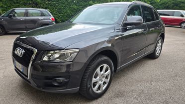 Audi Q5 3.0 V6 TDI quattro S tronic Advanced