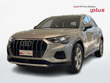 Audi Q3 II 2018 35 2.0 tdi Business Advanced s-tronic
