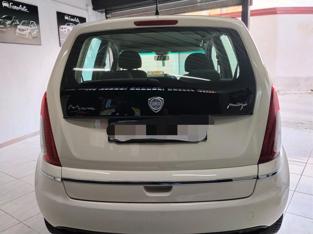 Lancia MUSA 1.3 mtj 69 CV CON GARANZIA