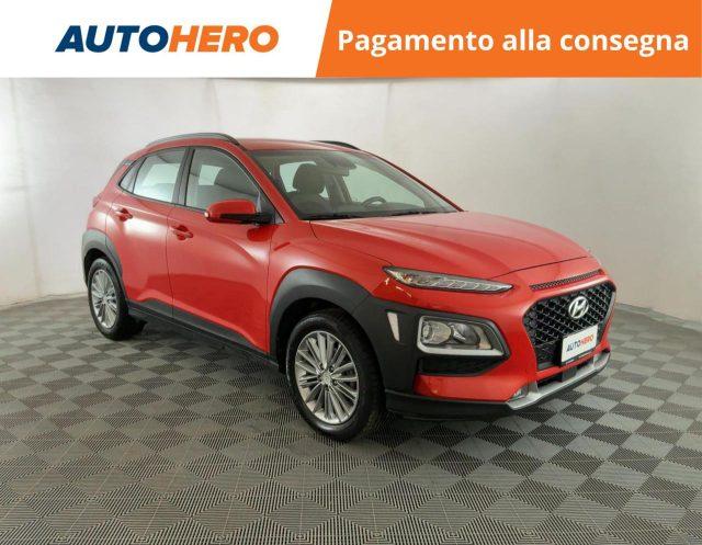 HYUNDAI Kona 1.0 T-GDI XTech