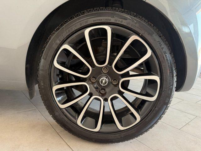 OPEL Adam Rocks 1.2 70 CV Air