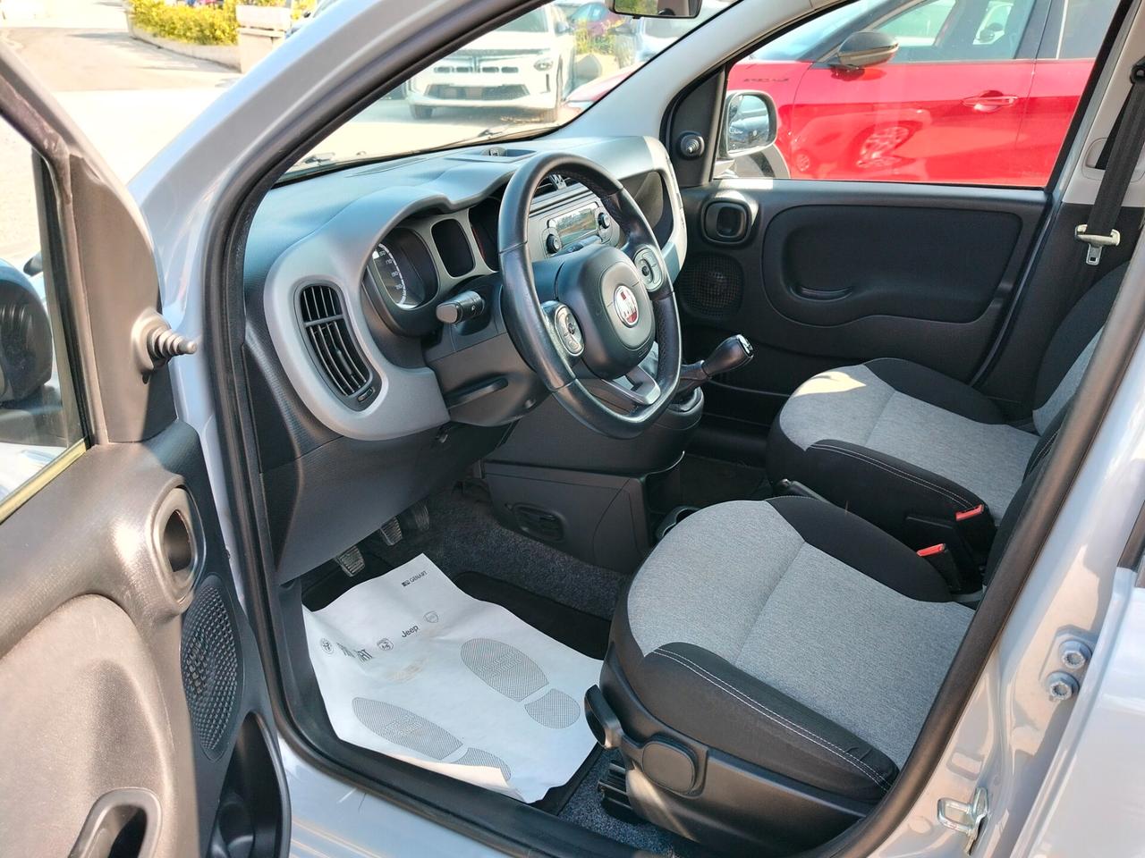 Fiat Panda 1.3 MJT 95 CV S&S Lounge
