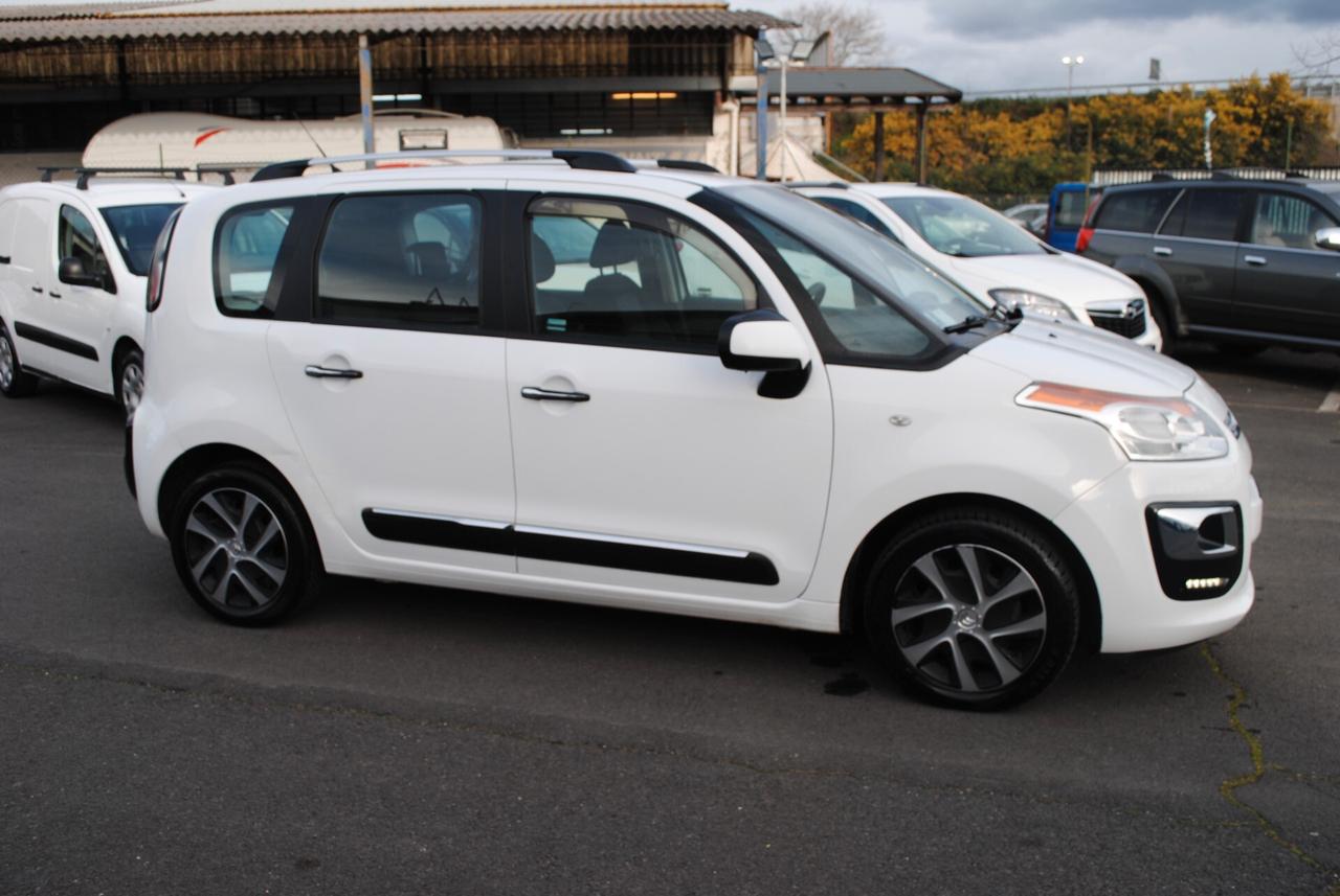 CITROEN C3 PICASSO 1.6 HDI 99 CV