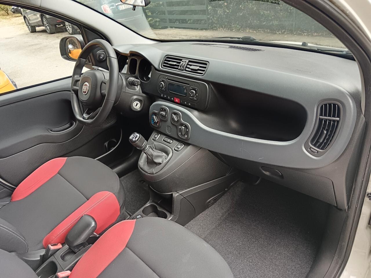 Fiat Panda 1.2 69CV EASY PREZZO PROMO