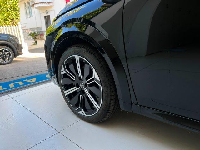 LANCIA Ypsilon Hybrid e-DCT LX da e229,00 mensili