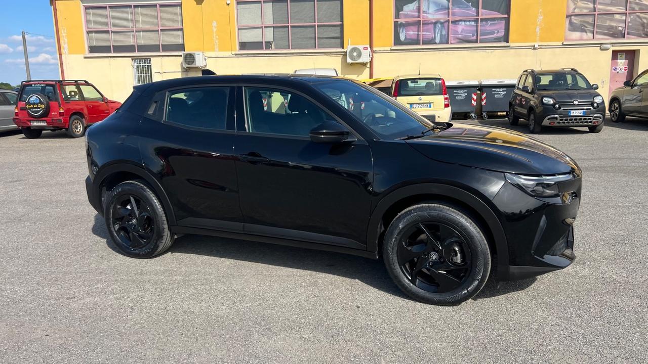 Alfa Romeo Junior 1.2 136 CV Hybrid eDCT6 Speciale