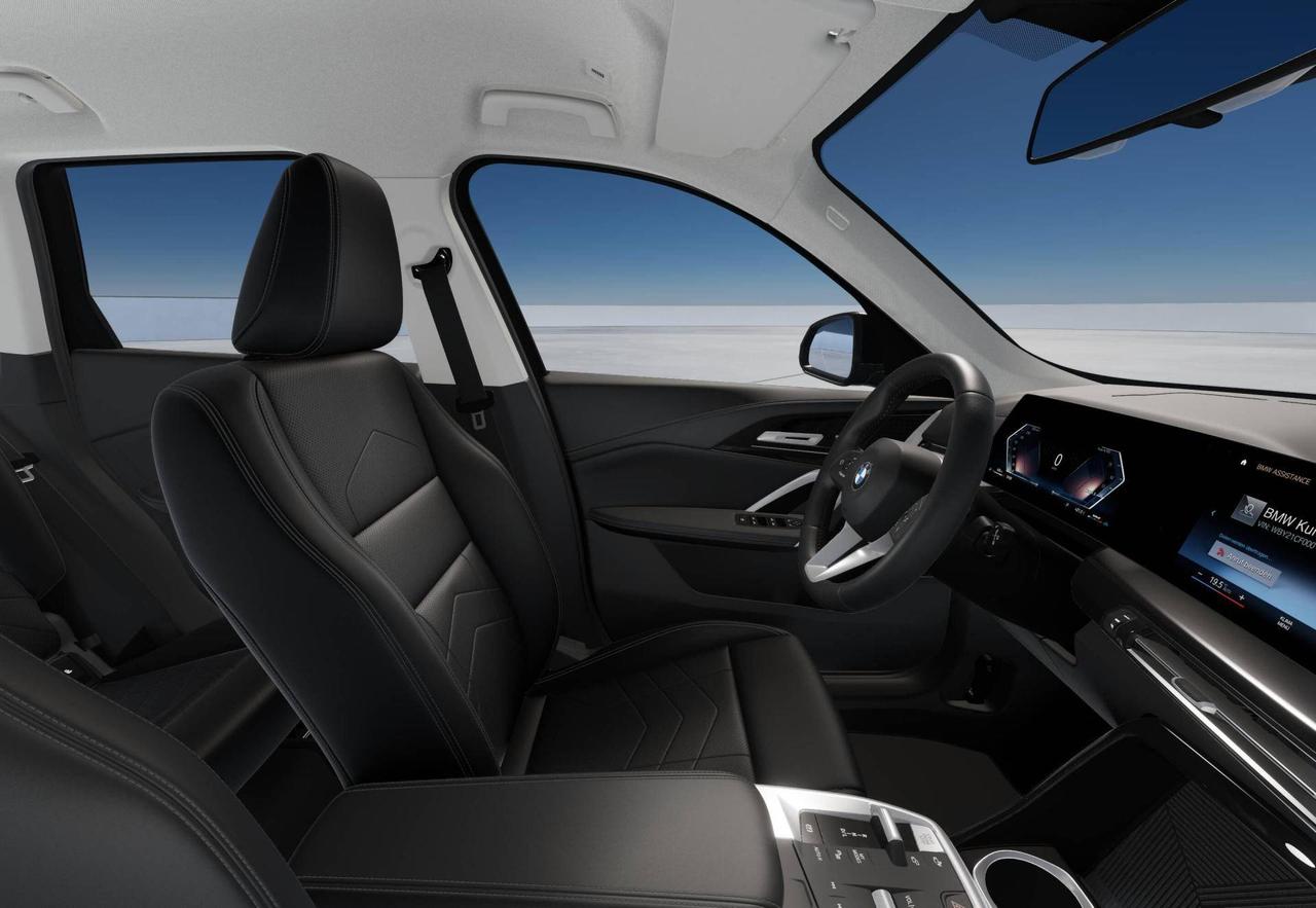 BMW X1 sDrive20d 48V xLine