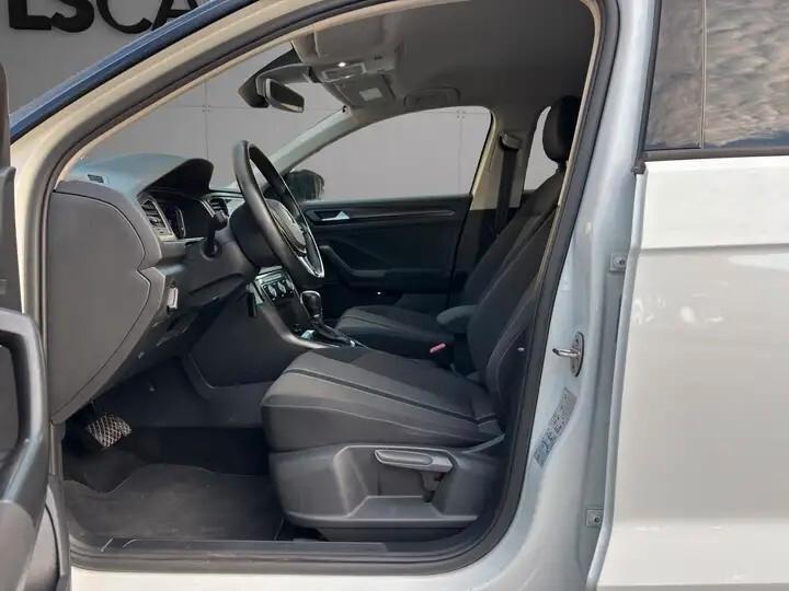 Volkswagen T-Roc 1.5 tsi Advanced dsg~Unipro~Promo~Finanziamento