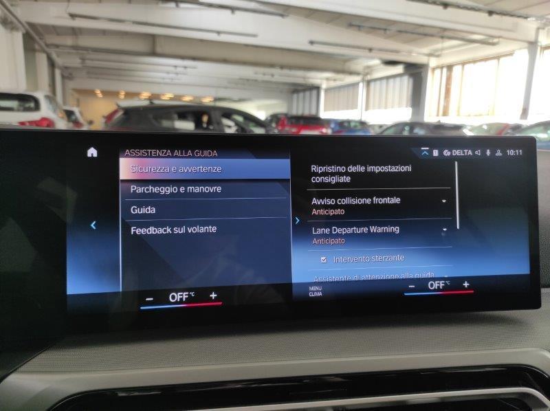 BMW Serie 3(G20/1-80/1) - 320d 48V xDrive Touring