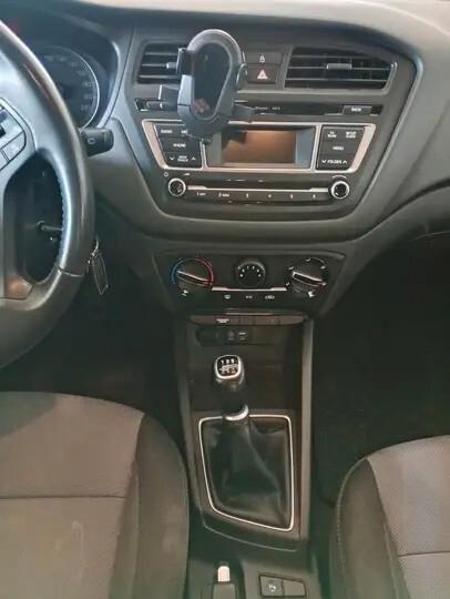 Hyundai i20 1.2 Benzina