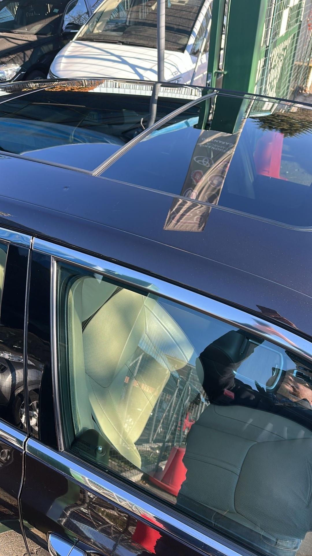 Lancia Thema 3.0 V6 Multijet II 239 CV Executive