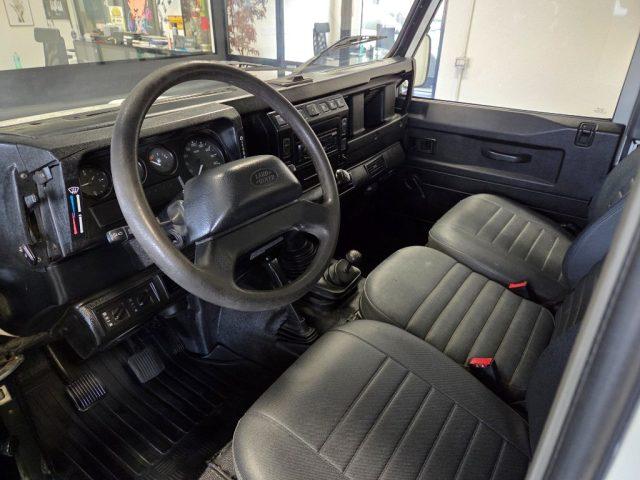LAND ROVER Defender 90 2.5 Td5 ARIA CONDIZIONATA