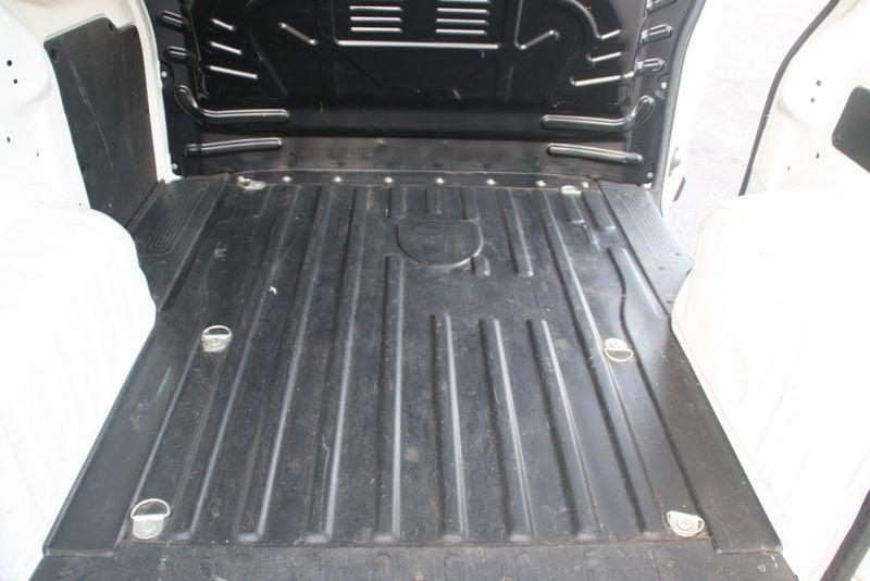 FIAT Fiorino Fiorino 1.3 MJT 95CV Cargo SX