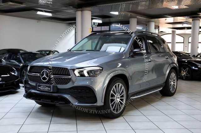 Mercedes-Benz GLE 300 D 4MATIC|AMG LINE PREMIUM|TETTO|NIGHT PACK