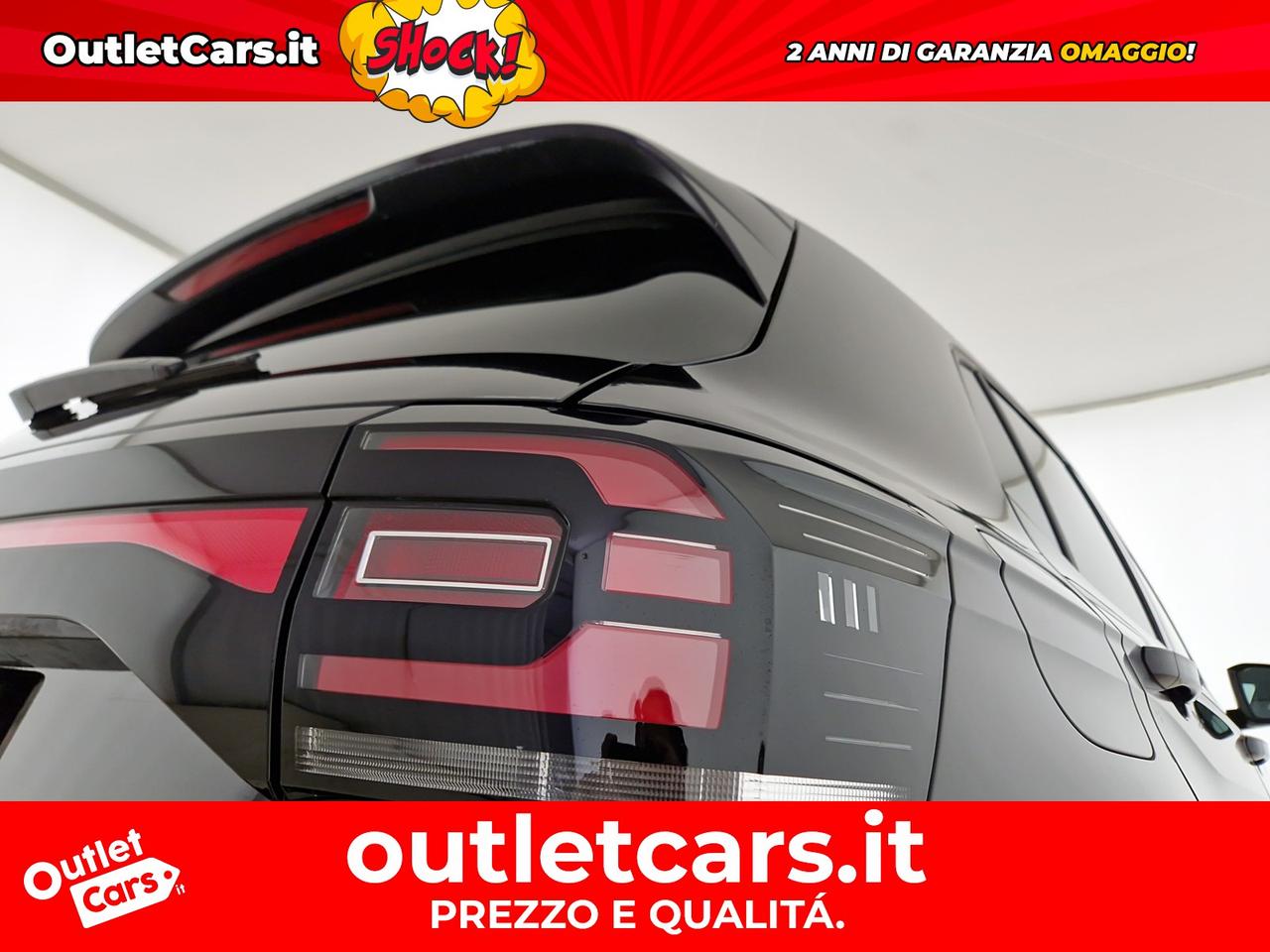 Volkswagen T-Cross 1.0 tsi style 95cv