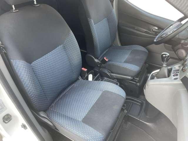 Nissan Evalia 1.5 dci N-Tec 110cv my13