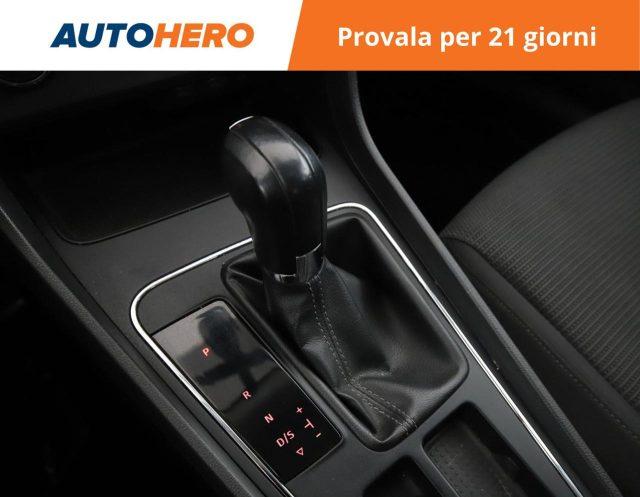 SEAT Leon 1.6 TDI 115 CV DSG ST Style