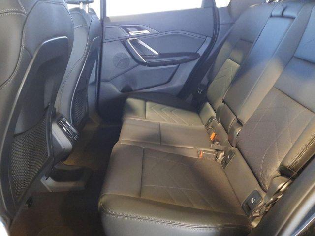 BMW X1 sDrive 18d xLine Aut.