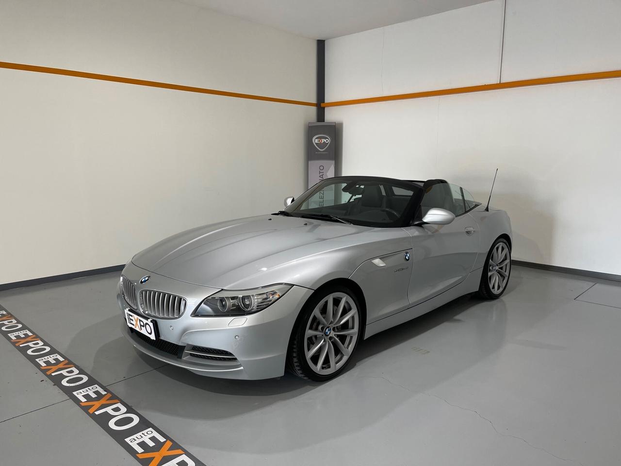 Bmw Z4 sDrive35i