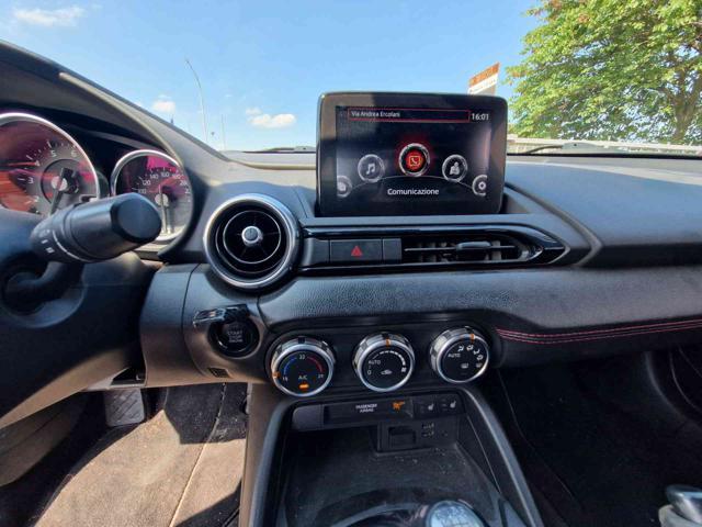 MAZDA MX-5 1.5L Skyactiv-G Exceed
