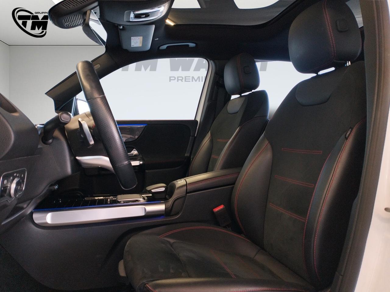 Mercedes-benz GLB 200d Automatic Premium Plus - TETTO APRIBILE