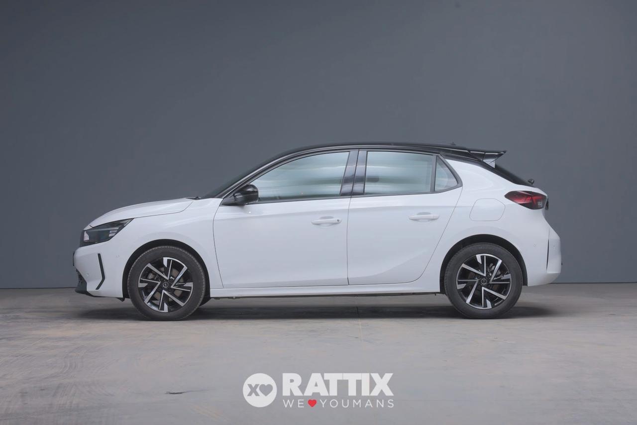 Opel Corsa 1.2 100CV GS AT8
