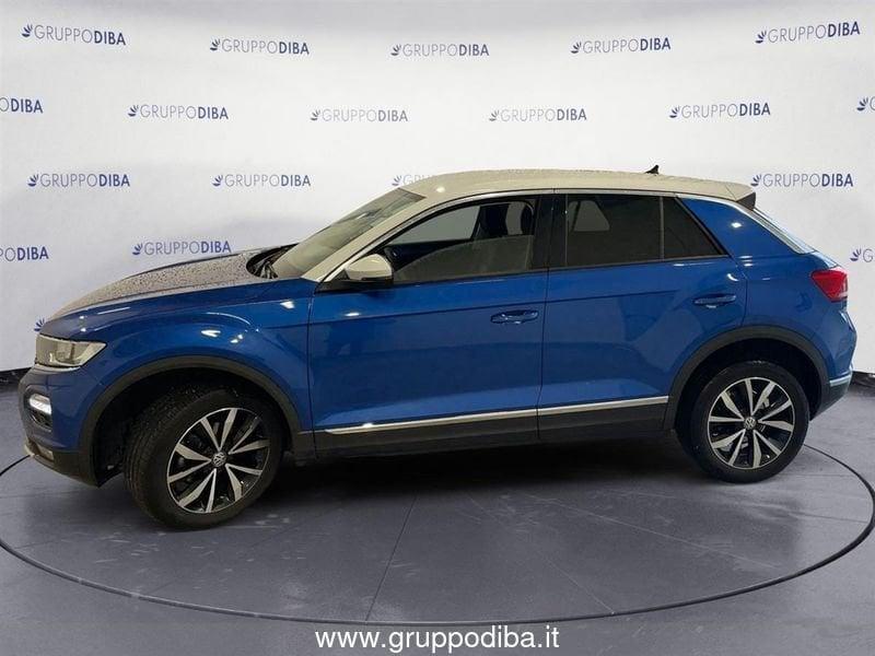 Volkswagen T-Roc 2017 Diesel 1.6 tdi Style