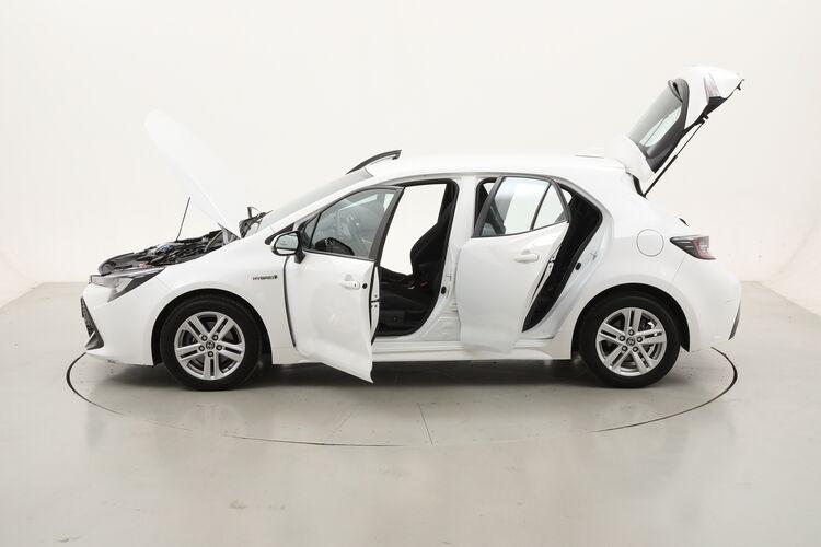 Toyota Corolla Hybrid Business BR639499 1.8 Full Hybrid 122CV