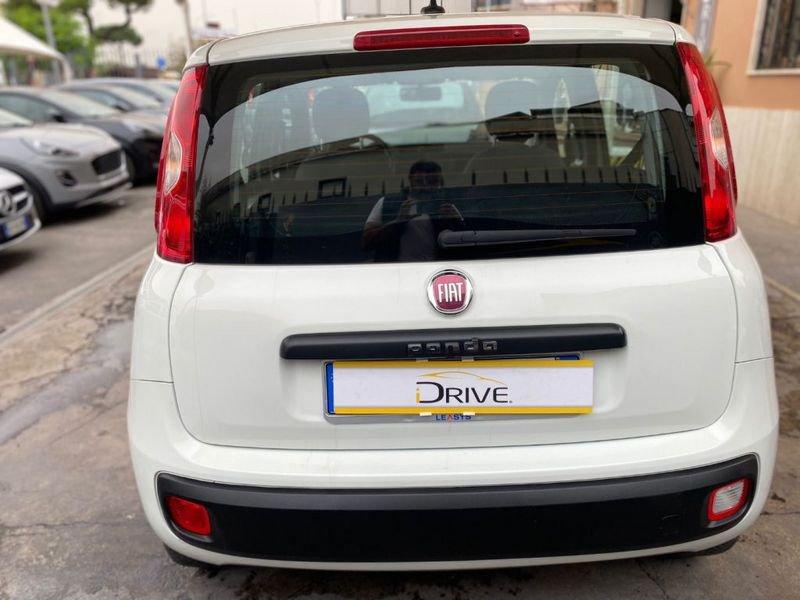 FIAT Panda 1.2 Easy + GPL