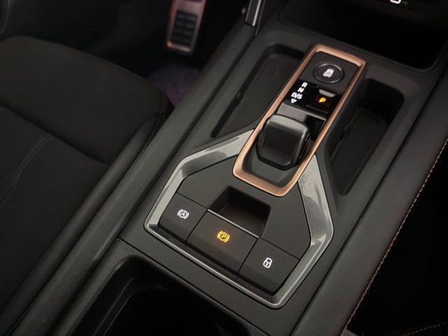 CUPRA Formentor 2.0 TDI DSG Dark Night FULL FA ?399,00 MENSILI