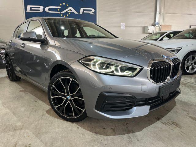 BMW 118 i 5p. Business Advantage "18 Msport /Nav/F.Led/Par
