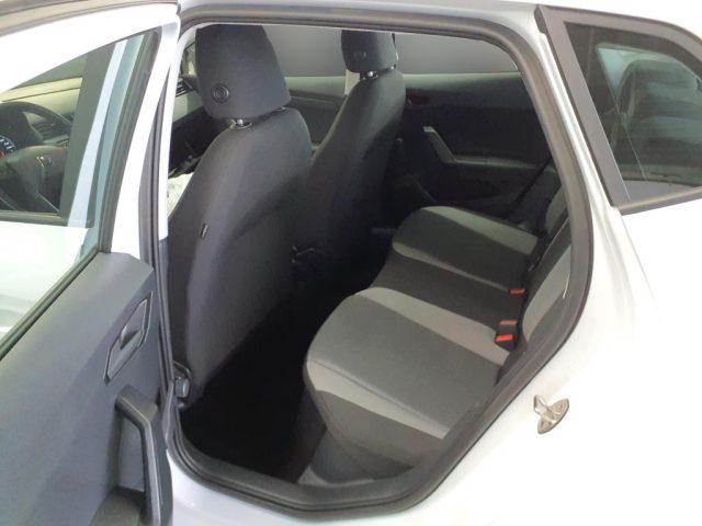 SEAT Ibiza 1.0 TGI Style Neopatentati, Sedili risc, Km certif