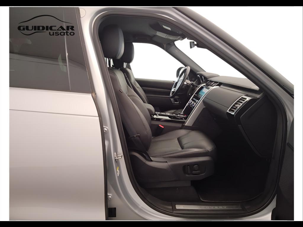 LAND ROVER Discovery V 2017 - Discovery 2.0 sd4 HSE 240cv 5p.ti auto