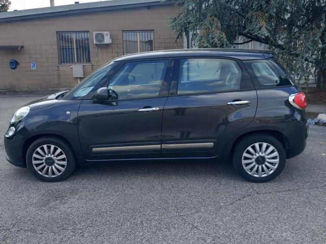 FIAT 500L 1.3 Multijet 85 CV Lounge senza lavoro da fare