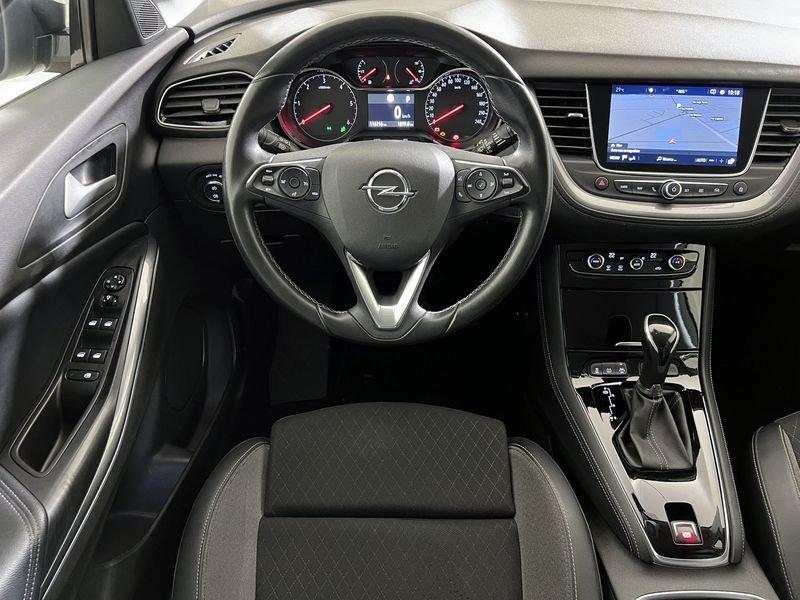 Opel Grandland Grandland X 1.5 diesel Ecotec Start&Stop aut. Innovation
