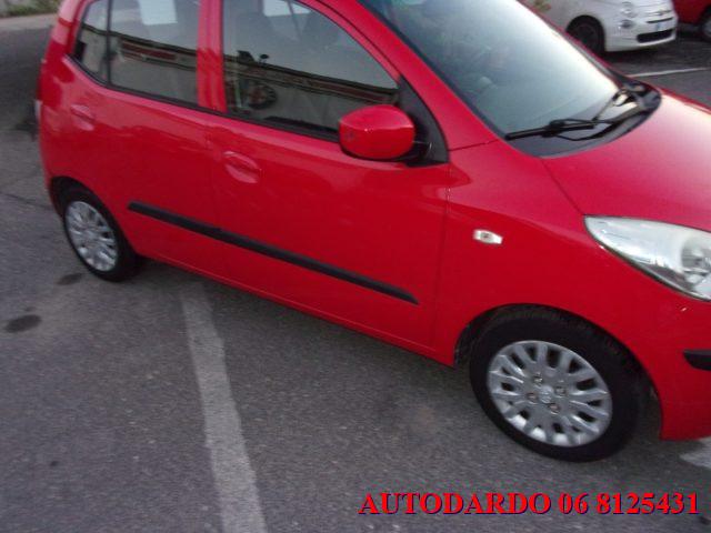 HYUNDAI i10 1.1 12V Active