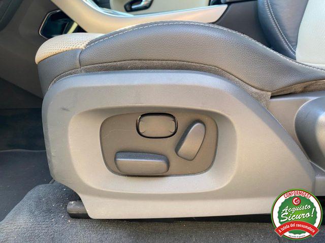 LAND ROVER Range Rover Evoque 2.2 Sd4 5p. Dynamic Limited Edition