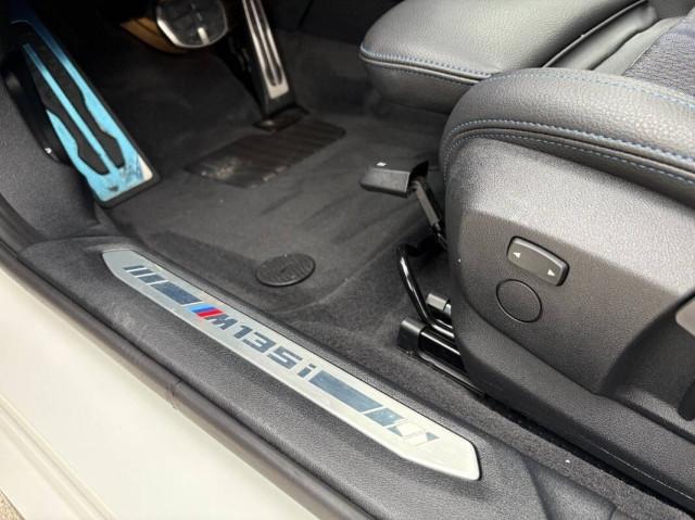 BMW Serie 1 M 135i xdrive auto