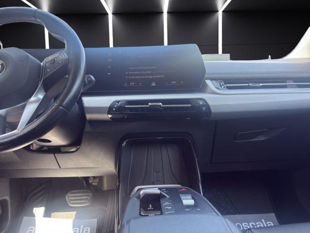 BMW 218 d Active Tourer