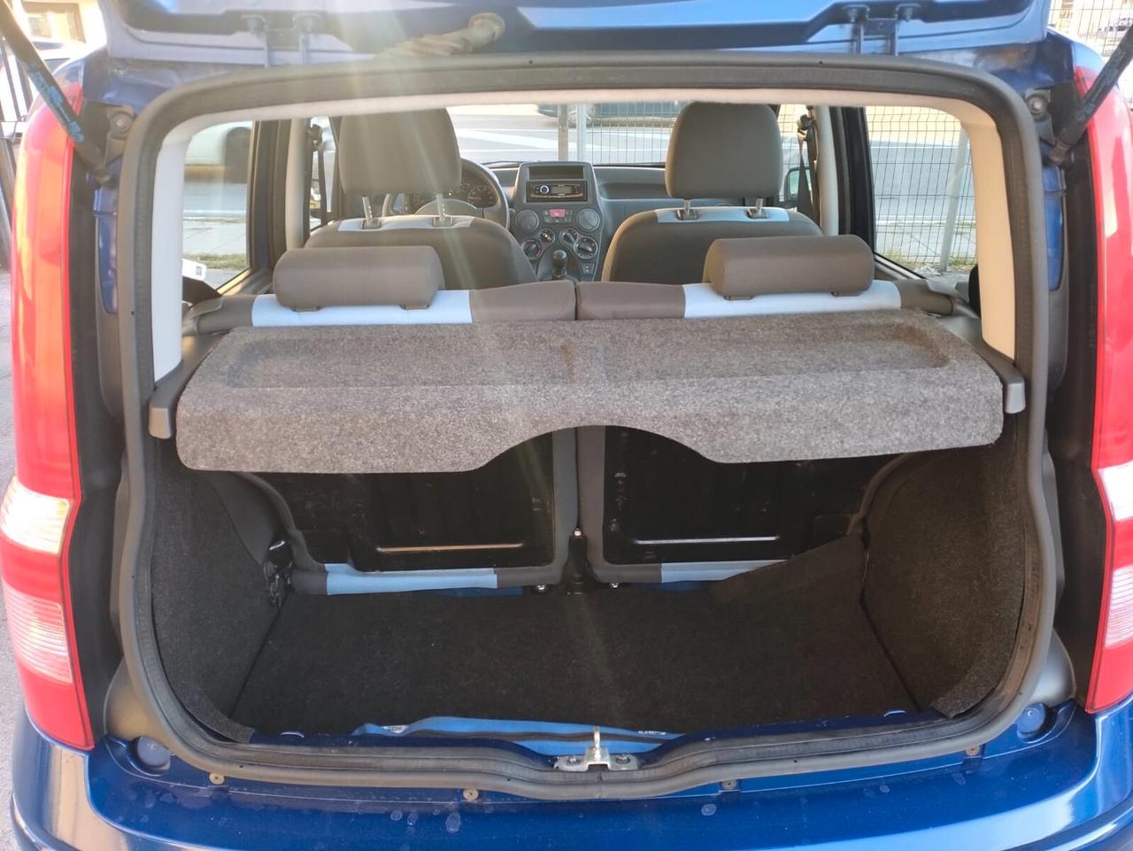 Fiat Panda 1.2 Dynamic