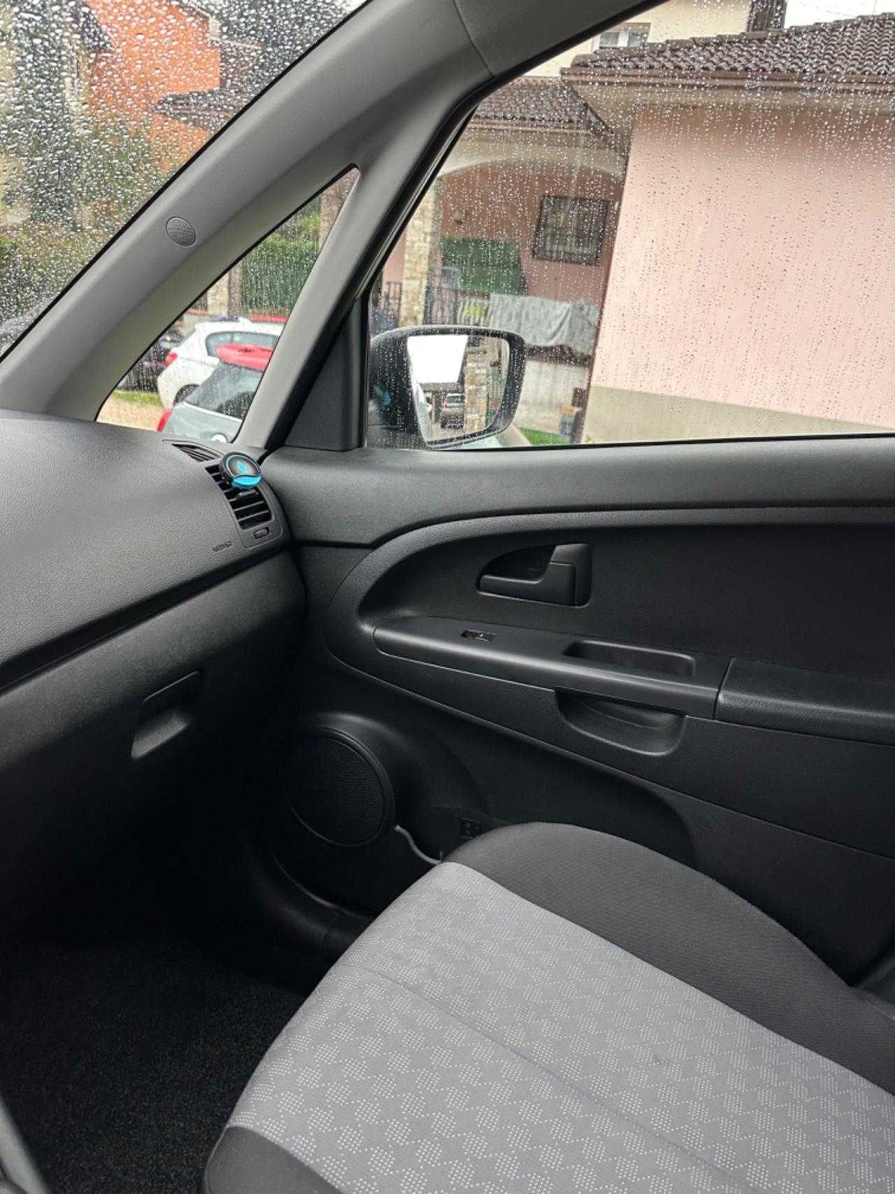 Kia VENGA 1.4 CRDi 90CV ACTIVE KMCERT GARANZ UNICOPR