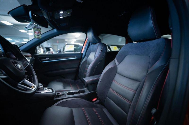 Renault Arkana 1.6 E-Tech full hybrid R.S. Line 145cv